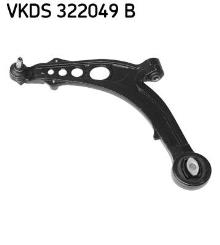 SKF VKDS 322049 B